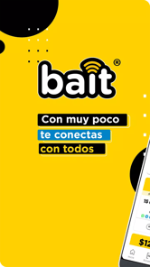 Bait APK screenshot 1