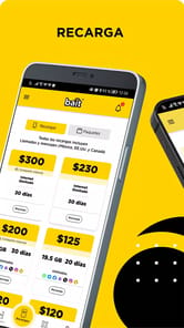 Bait APK screenshot 1