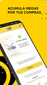 Bait APK screenshot 1