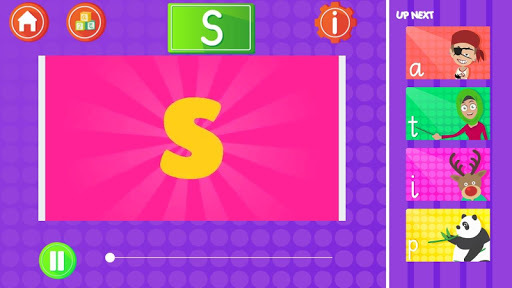 Taleemabad Learning App APK screenshot 1 Taleemabad Learning App APK screenshot 1