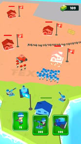 Draw Army APK screenshot 1