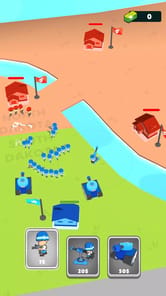 Draw Army APK screenshot 1