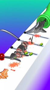 Slice Master APK screenshot 1