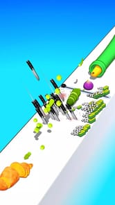 Slice Master APK screenshot 1
