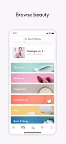Oriflame APK screenshot 1