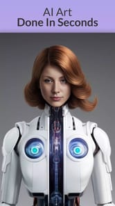 Instant Portrait APK screenshot 1