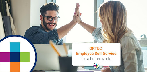 install ORTEC Employee Self Service on PC