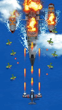 1945 Classic Arcade APK screenshot 1