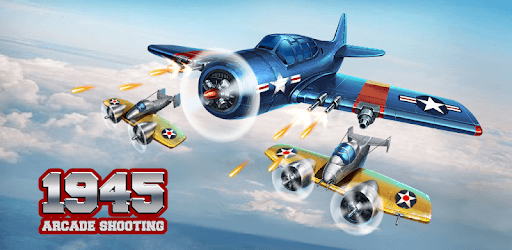 install 1945 Classic Arcade on PC