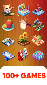 Antistress Pop it Fidget Games APK screenshot 1