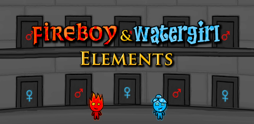 Install Fireboy & Watergirl: Elements on PC install Fireboy & Watergirl: Elements on PC