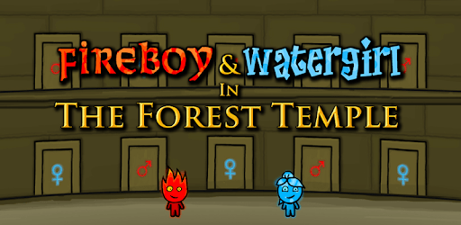install Fireboy & Watergirl in The Forest Temple on PC