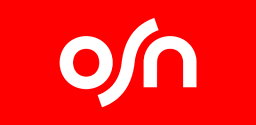 install OSN - Streaming App on PC