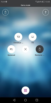 Oticon ON APK screenshot 1
