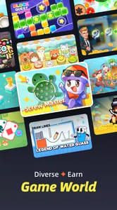 CatchYoo: Play & Earn Rewards APK screenshot 1