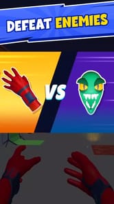 Web Master 3D APK screenshot 1