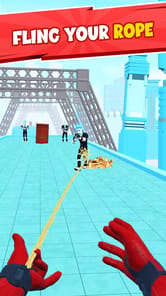 Web Master 3D APK screenshot 1