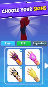 Web Master 3D APK screenshot 1