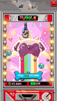PewDiePie's Tuber Simulator APK screenshot 1