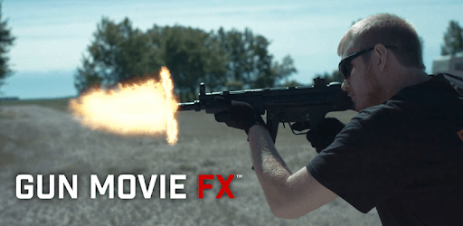 install Gun Movie FX Free on PC