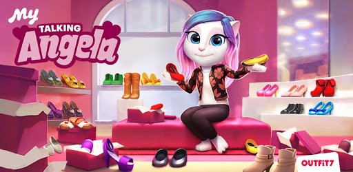 install My Talking Angela on PC