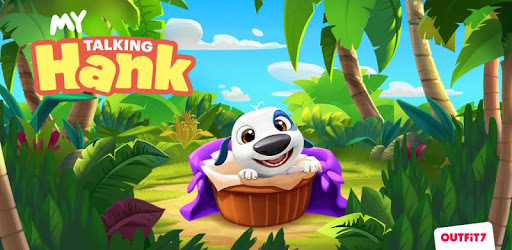 install My Talking Hank on PC