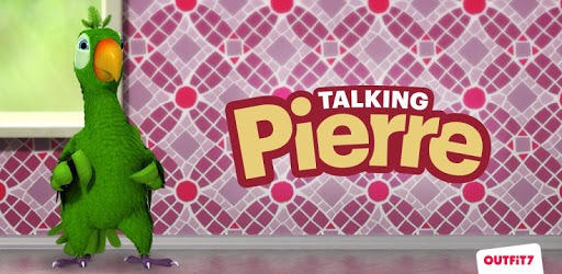 Install Talking Pierre the Parrot on PC install Talking Pierre the Parrot on PC