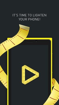 Video Dieter 2 - trim & edit APK screenshot 1