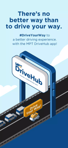 MPT DriveHub APK screenshot 1