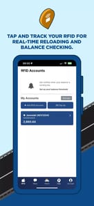 MPT DriveHub APK screenshot 1