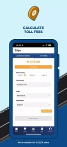MPT DriveHub APK screenshot 1