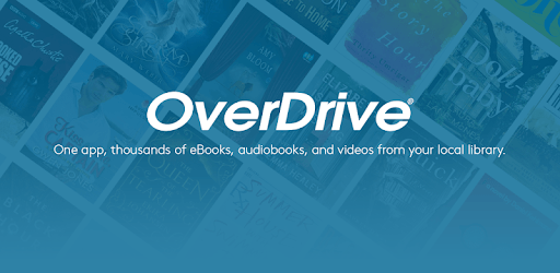install OverDrive on PC