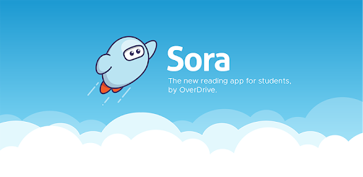 Install Sora, by OverDrive on PC install Sora, by OverDrive on PC