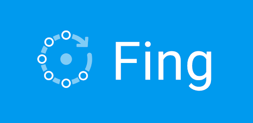 install Fing - Network Tools on PC