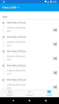 Fing - Network Tools APK screenshot 1