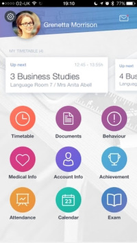 EduLink One APK screenshot 1 EduLink One APK screenshot 1