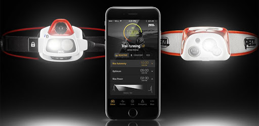install MyPetzl Light on PC