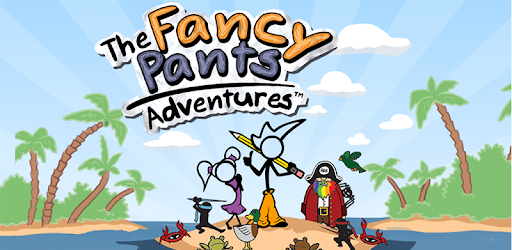 Install Fancy Pants Adventures on PC install Fancy Pants Adventures on PC