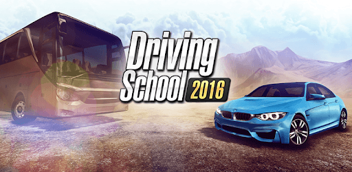 Install Driving School 2016 on PC install Driving School 2016 on PC