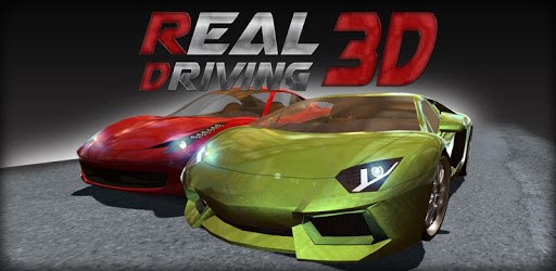 Install Real Driving 3D on PC install Real Driving 3D on PC