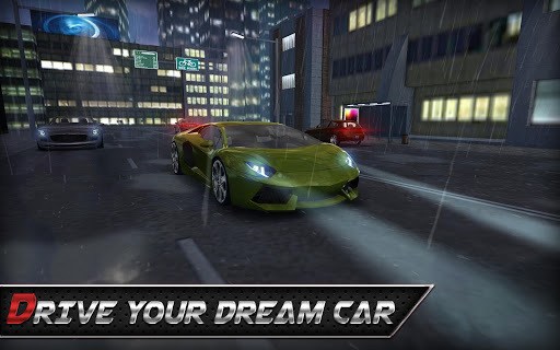 Real Driving 3D APK screenshot 1 Real Driving 3D APK screenshot 1