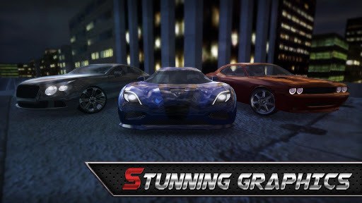 Real Driving 3D APK screenshot 1 Real Driving 3D APK screenshot 1