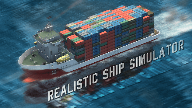Ship Sim 2019 APK screenshot 1
