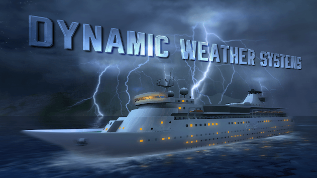 Ship Sim 2019 APK screenshot 1