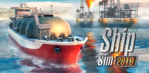 install Ship Sim 2019 on PC