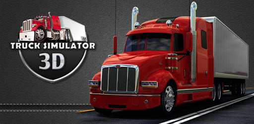 install Truck Simulator 3D on PC