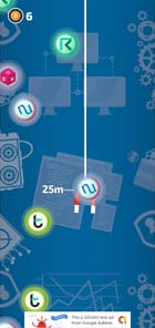 Crypto Magnet APK screenshot 1