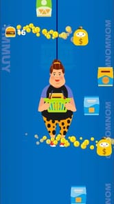 Eat Repeat APK screenshot 1