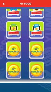Eat Repeat APK screenshot 1