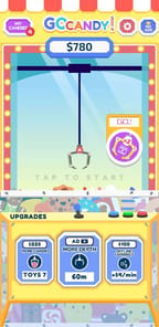 Go Candy! APK screenshot 1